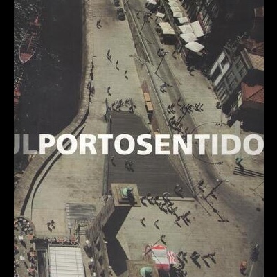 Meaningful Porto Sentido | deValéria Wiendl e Pedro Camelo