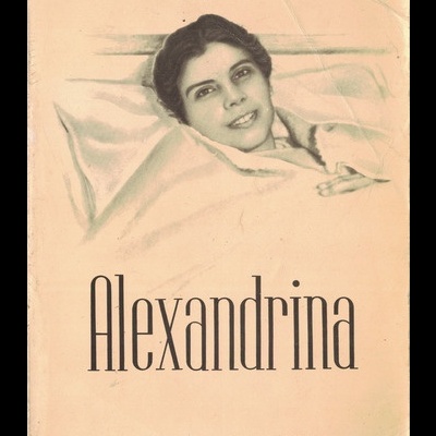 Alexandrina | de Humberto M. Pasquale