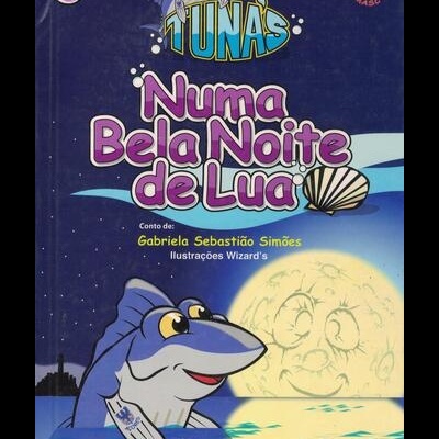 Tuna's - Numa Bela Noite de Lua | de Gabriela Sebastião Simões