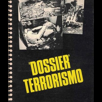 "Dossier" Terrorismo