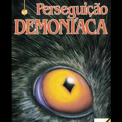 Perseguição Demoníaca | de Sheridan Le Fanu
