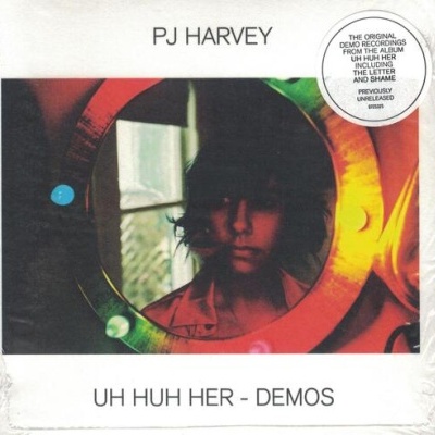 PJ Harvey | Uh Huh Her - Demos [CD]