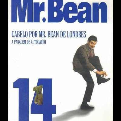 Mr. Bean - Vol. 14 [DVD]