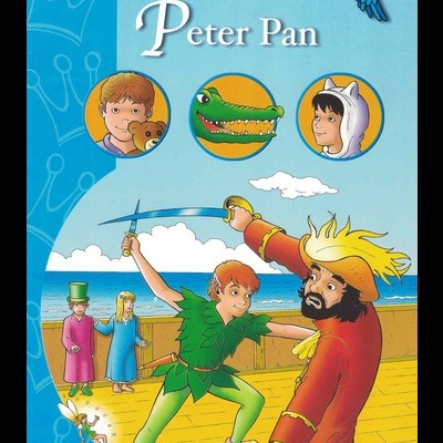 Peter Pan