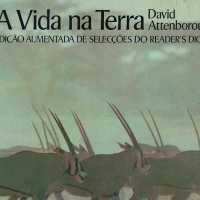 A Vida na Terra | de David Attenborough
