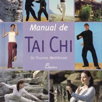 Manual de Tai Chi | de Thomas Methfessel