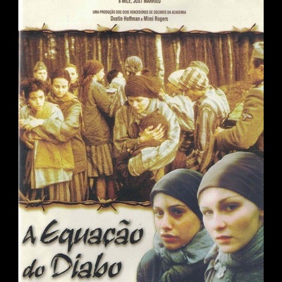 A Equação do Diabo [DVD]