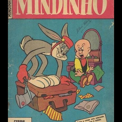 Mindinho N.º 57