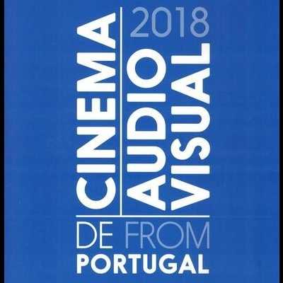 Cinema Audiovisual de from Portugal 2018
