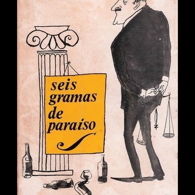 Seis Gramas de Paraíso | de Santos Fernando