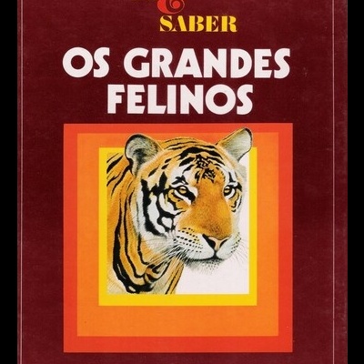 Os Grandes Felinos | de David Cook e Valerie Pitt