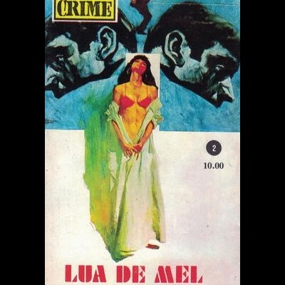 Lua de Mel Interrompida | de Earl Preston