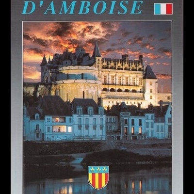 Le Chateau D'Amboise