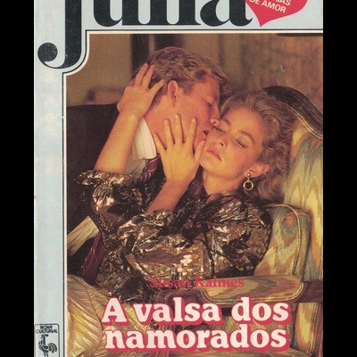 A Valsa dos Namorados | de Susan Kalmes