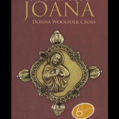 A Papisa Joana | de Donna Woolfolk Cross