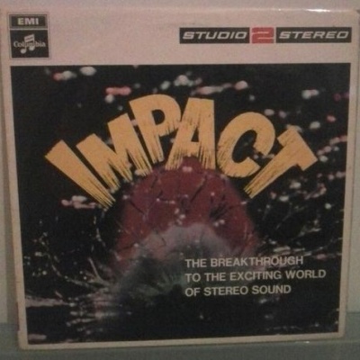 VA | Impact [LP]