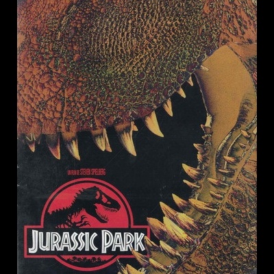 Jurassic Park [DVD]