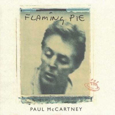 Paul McCartney | Flaming Pie [CD]