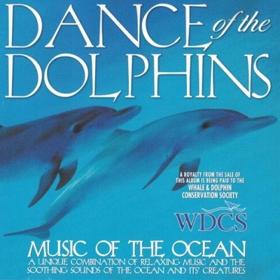 Michel Dubois | Dance of the Dolphins [CD]