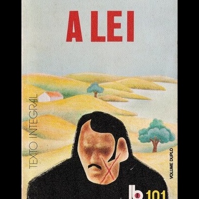 A Lei | de Roger Vailland