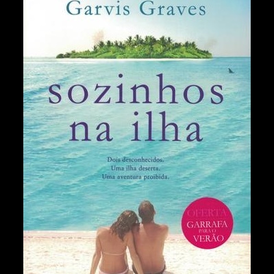 Sozinhos na Ilha | de Tracey Garvis Graves