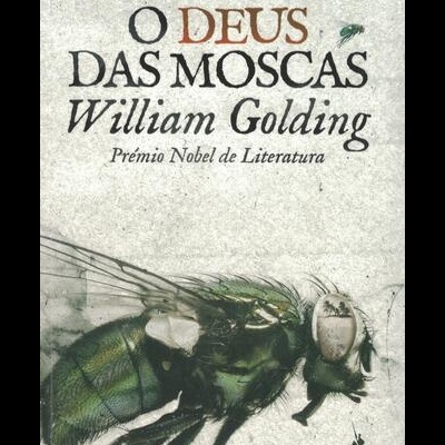 O Deus das Moscas | de William Golding