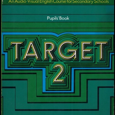 Target 2 Pupil's Book | de L. G. Alexander, J. Tadman e R. H. Kingsbury