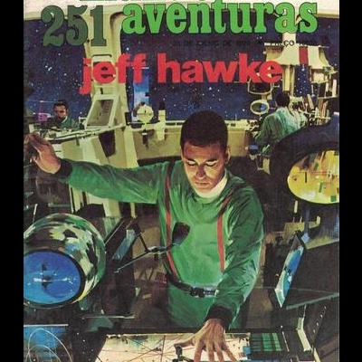 Mundo de Aventuras N.º 251