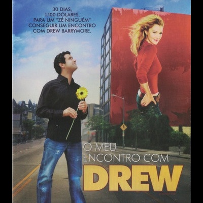 O Meu Encontro com Drew [DVD]