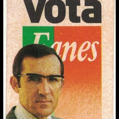 Autocolante - PCP Centro de Corroios