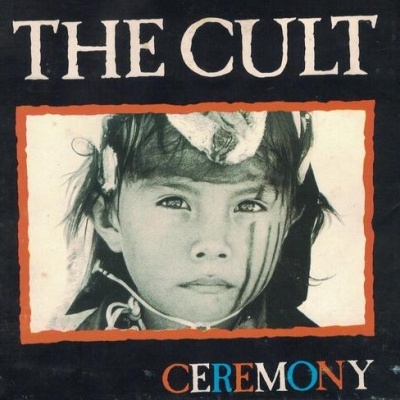 The Cult | Ceremony [CD]