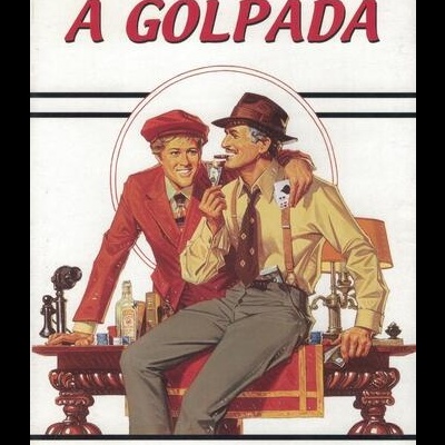 A Golpada [DVD]