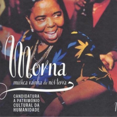 VA | Morna - Música Rainha De Nôs Terra 1 [CD+Livro]