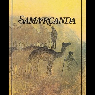 Samarcanda | de Amin Maalouf