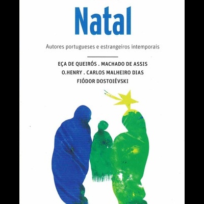 Contos Natal | de Vários Autores