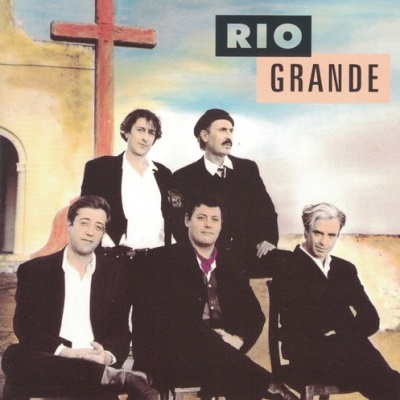 Rio Grande | Rio Grande [CD]
