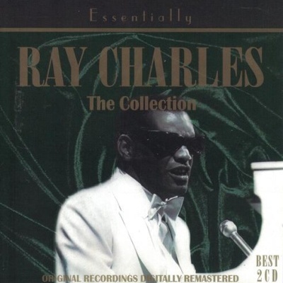 Ray Charles | Essentially Ray Charles - The Collection [2CD]