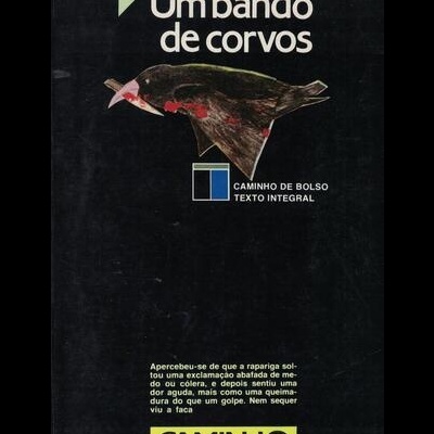 Um Bando de Corvos | de Ruth Rendell