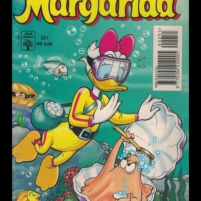 Margarida N.º 251