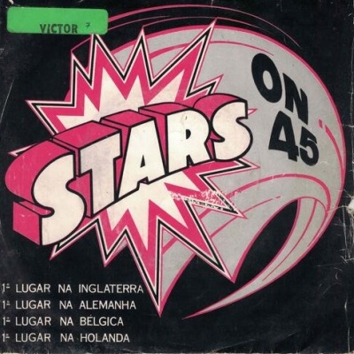 Stars On 45 | Stars On 45 [Single]