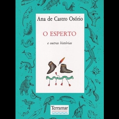 O Esperto e Outras Histórias | de Ana de Castro Osório