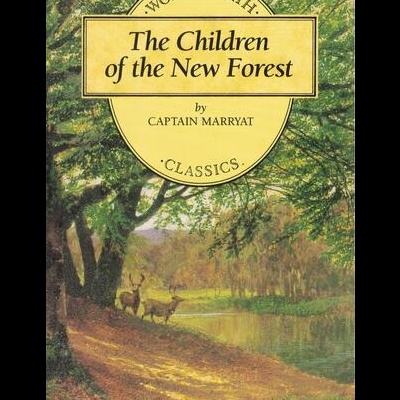 The Children of the New Forest | de Captain Marryat