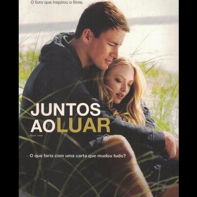 Juntos ao Luar | de Nicholas Sparks