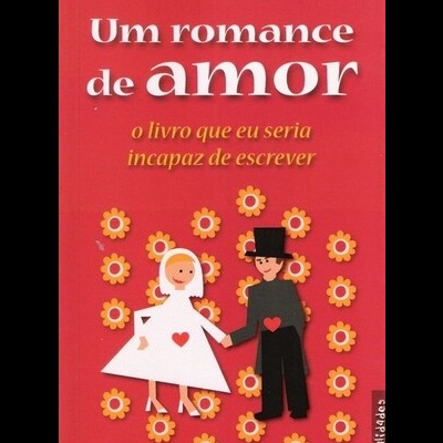 Um Romance de Amor | de Isabel Stilwell