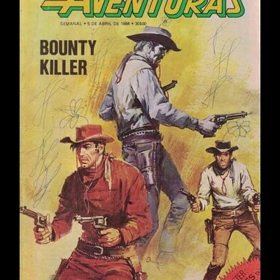 Mundo de Aventuras N.º 518