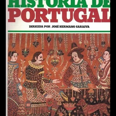 História de Portugal N.º 68