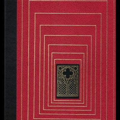 Os Tesouros da Arte Gótica | de Jean Devaux