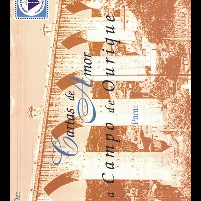 Cartas de Amor a Campo de Ourique | de Maria José Balancho