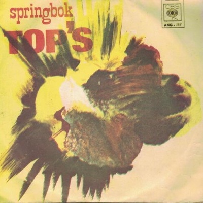 Springbok Top's | The Show Must Go On / Jolene [Single]