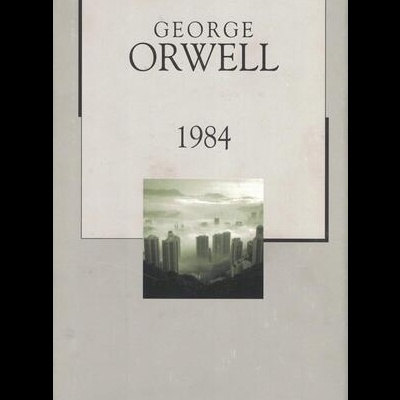 1984 | de George Orwell